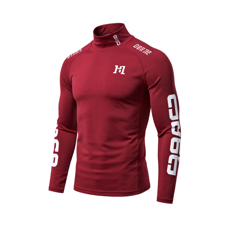 T-Shirt Long Sleeve (2)